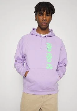 YOURTURN UNISEX - Felpa - Lilac