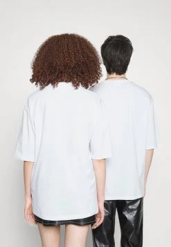 YOURTURN UNISEX - T-shirt Con Stampa - White -Youturn Abbigliamento Negozio 83e2de12f3a6462eaa0ea7849934636c