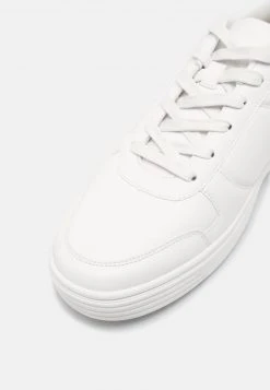 YOURTURN UNISEX - Sneakers Basse - White -Youturn Abbigliamento Negozio 8437e0f80f214300b1e18f765662ea34