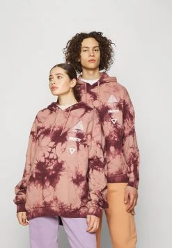 YOURTURN WINCENT WEISS UNISEX - Felpa Con Cappuccio - Pink -Youturn Abbigliamento Negozio 848c5b131bf647059825bc59e18dacfe