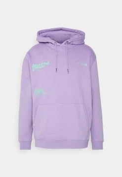 YOURTURN UNISEX - Felpa - Lilac -Youturn Abbigliamento Negozio 853cc061e4054c48aa6e16577d119b7e