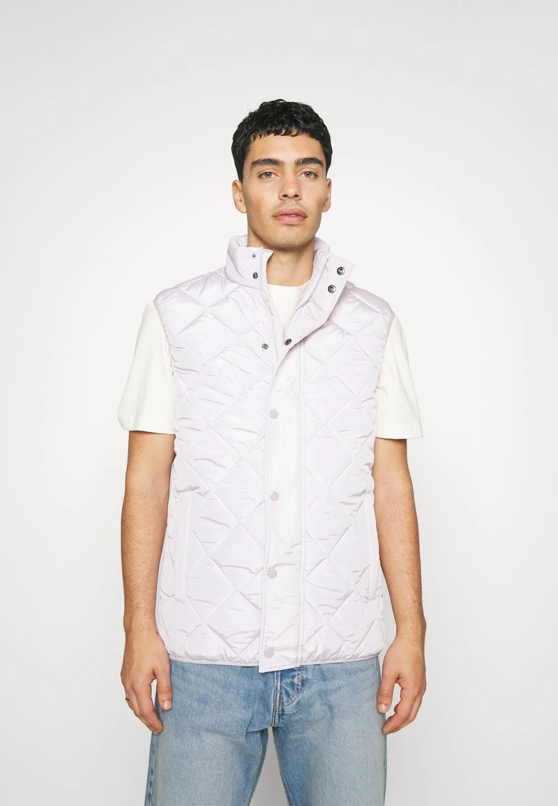 YOURTURN UNISEX - Smanicato - Salmon 6 YOURTURN UNISEX - Smanicato - Salmon - immagine 4