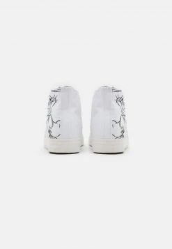 YOURTURN SPACE JAM UNISEX - Sneakers Alte - White 10 YOURTURN SPACE JAM UNISEX - Sneakers Alte - White -Youturn Abbigliamento Negozio 858f490de55b4957a7b158d2ac7dac36