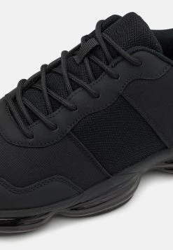 YOURTURN UNISEX - Sneakers Basse - Black 13 YOURTURN UNISEX - Sneakers Basse - Black -Youturn Abbigliamento Negozio 883d534ea97145a9b4b318fb839b028b