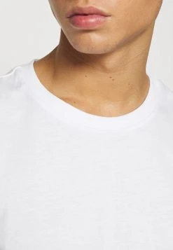 YOURTURN 2 PACK - T-shirt Basic - Black/white, Unisex 15 YOURTURN 2 PACK - T-shirt Basic - Black/white, Unisex -Youturn Abbigliamento Negozio 886d6cd6ed564916a47ee805a9690554