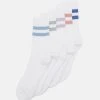 YOURTURN Uomo Calze - White/multicoloured 1 YOURTURN Uomo Calze - White/multicoloured -Youturn Abbigliamento Negozio 88dabd58e4e04b18b0ed5d9a117c2445