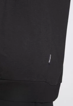 YOURTURN UNISEX - Felpa - Black -Youturn Abbigliamento Negozio 88dc300dd62042428fcbb4e6fba971bc