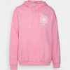 YOURTURN UNISEX - Felpa - Pink -Youturn Abbigliamento Negozio 8926e0d643074cafb503d5b6a9d658df