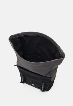 YOURTURN WINCENT WEISS UNISEX - Zaino - Black -Youturn Abbigliamento Negozio 89a8ffcd228d48439ba142621fa832f4