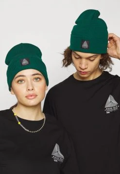 YOURTURN WINCENT WEISS UNISEX - Berretto - Green -Youturn Abbigliamento Negozio 89e2abc10c954da892642cfc3e5fc77f