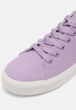 YOURTURN UNISEX - Sneakers Basse - Lilac -Youturn Abbigliamento Negozio 8a3d4674519943afb0133900acf10fb5
