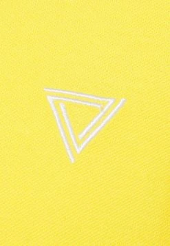 YOURTURN UNISEX - Polo - Yellow 16 YOURTURN UNISEX - Polo - Yellow -Youturn Abbigliamento Negozio 8aa43069ebbf43849e1ba84ac363907c