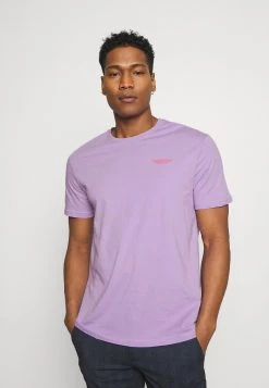 YOURTURN UNISEX - T-shirt Con Stampa - Lilac -Youturn Abbigliamento Negozio 8b3f2014001e491c9980d3bcd3d8d465