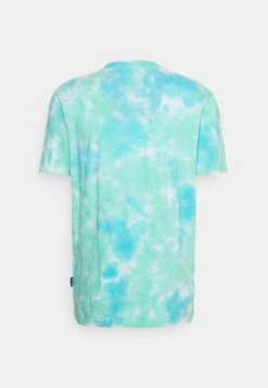 YOURTURN UNISEX - T-shirt Con Stampa - Blue/green 6 YOURTURN UNISEX - T-shirt Con Stampa - Blue/green -Youturn Abbigliamento Negozio 8ca1eec5cf0d43968197a33a58477d29