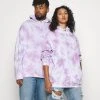 YOURTURN UNISEX - Felpa Con Cappuccio - Lilac -Youturn Abbigliamento Negozio 8caaee31807e4b209b33f4338786df33