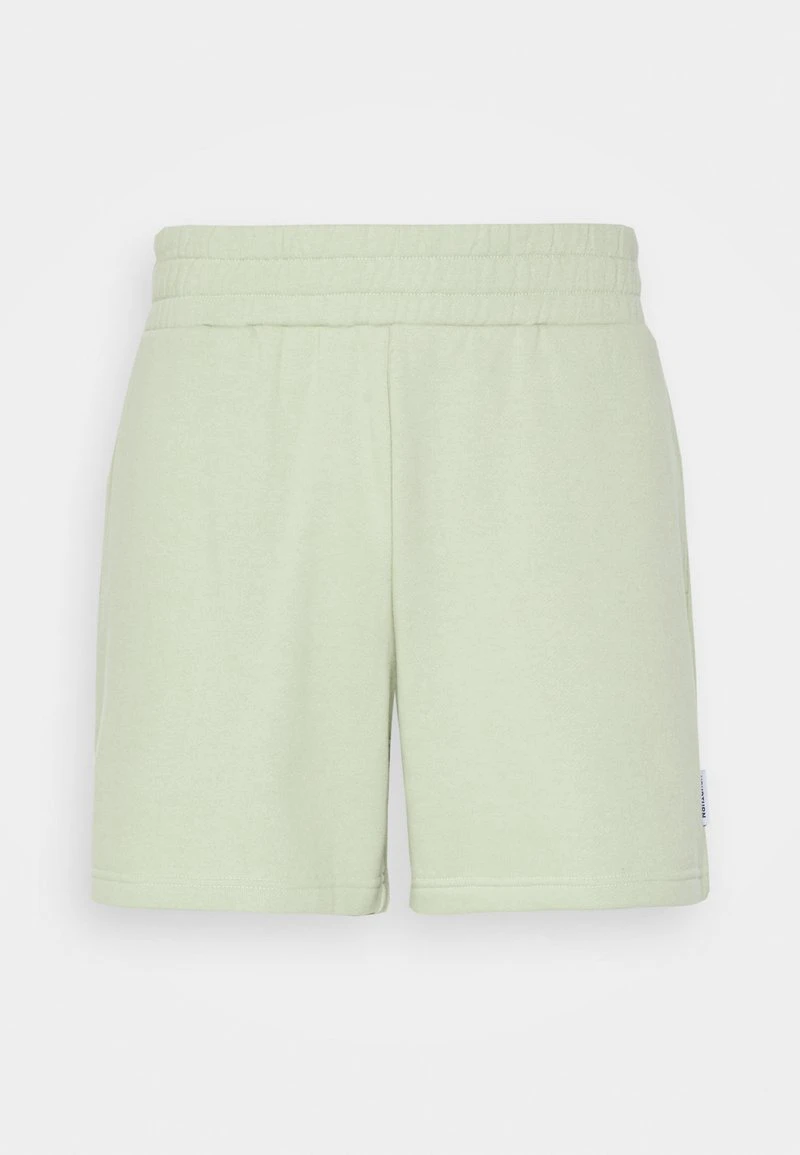 YOURTURN UNISEX - Shorts - Green 3 YOURTURN UNISEX - Shorts - Green