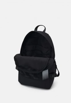 YOURTURN WINCENT WEISS UNISEX - Zaino - Black -Youturn Abbigliamento Negozio 90a1f566f301485184e42efb900592de