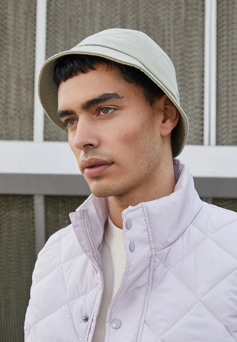 YOURTURN UNISEX - Smanicato - Salmon 5 YOURTURN UNISEX - Smanicato - Salmon - immagine 3