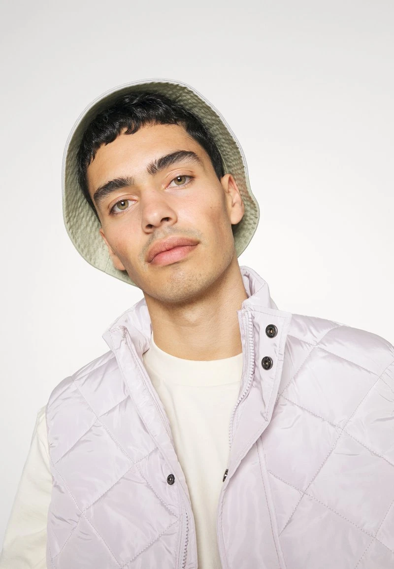 YOURTURN UNISEX - Smanicato - Salmon 9 YOURTURN UNISEX - Smanicato - Salmon - immagine 7