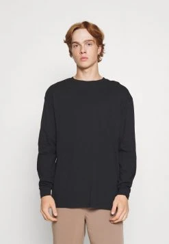 YOURTURN 2 PACK UNISEX - Maglietta A Manica Lunga - Black/white 11 YOURTURN 2 PACK UNISEX - Maglietta A Manica Lunga - Black/white -Youturn Abbigliamento Negozio 90e9edba5f4a464ba625d9cbead3eb9b