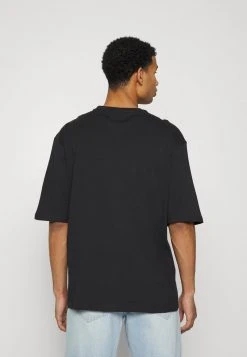 YOURTURN UNISEX TOM & JERRY TEE - T-shirt Con Stampa - Black -Youturn Abbigliamento Negozio 919f338c9de64c01822a6bfec9664cae