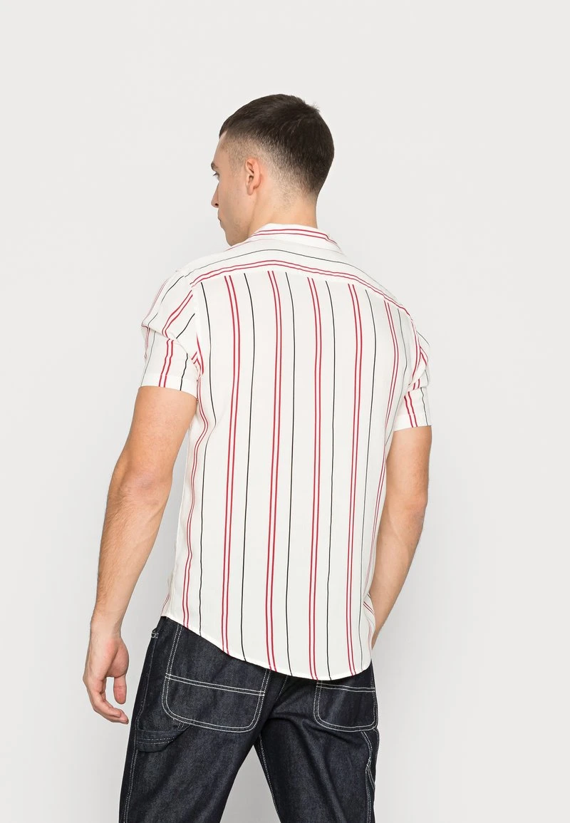 YOURTURN UNISEX - Camicia - Pink 5 YOURTURN UNISEX - Camicia - Pink - immagine 3