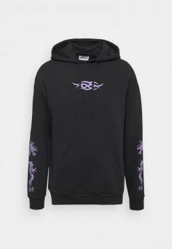 YOURTURN UNISEX - Felpa Con Cappuccio - Black 12 YOURTURN UNISEX - Felpa Con Cappuccio - Black -Youturn Abbigliamento Negozio 9307549e62224a5d8b9d441627ab8e45