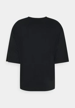 YOURTURN UNISEX 3/4 SLEEVED - T-shirt Basic - Black 6 YOURTURN UNISEX 3/4 SLEEVED - T-shirt Basic - Black -Youturn Abbigliamento Negozio 930c66ee4d724a4abd39f0da15856bdd