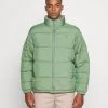 YOURTURN UNISEX - Giacca Invernale - Green