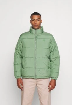 YOURTURN UNISEX - Giacca Invernale - Green
