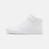 YOURTURN UNISEX - Sneakers Alte - White