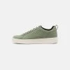 YOURTURN UNISEX - Sneakers Basse - Green 1 YOURTURN UNISEX - Sneakers Basse - Green -Youturn Abbigliamento Negozio 957f229d759c4f329b86d2c21bf3b43b