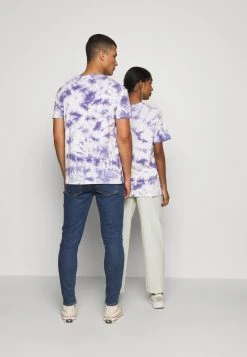YOURTURN T-shirt Con Stampa - Lilac, Unisex 10 YOURTURN T-shirt Con Stampa - Lilac, Unisex -Youturn Abbigliamento Negozio 966025e061434a76992632521cf08b00