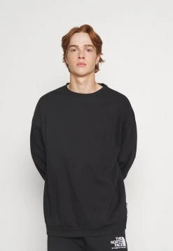 YOURTURN UNISEX - Felpa - Black