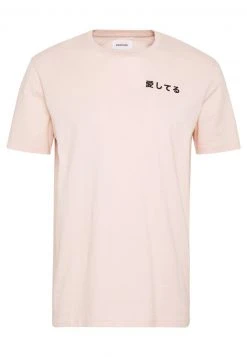 YOURTURN UNISEX - T-shirt Con Stampa - Pink 12 YOURTURN UNISEX - T-shirt Con Stampa - Pink -Youturn Abbigliamento Negozio 97b0a07a0f7f49f6a00d9acee4dcaca3