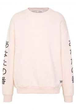YOURTURN UNISEX - Felpa - Pink -Youturn Abbigliamento Negozio 98d21302ec0c4abaad35584d24f90268
