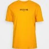 YOURTURN T-shirt Con Stampa - Yellow, Unisex 2 YOURTURN T-shirt Con Stampa - Yellow, Unisex -Youturn Abbigliamento Negozio 99dd6e4b84874ea085273398b1839f05