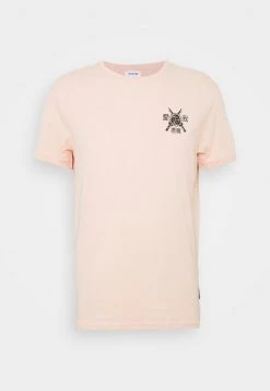 YOURTURN T-shirt Con Stampa - Pink, Unisex -Youturn Abbigliamento Negozio 9a17e32a51ac4c20a14f83a5c041b8ff