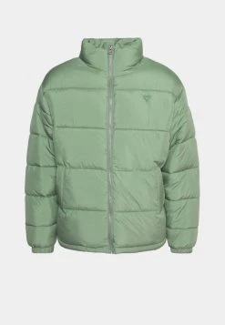 YOURTURN UNISEX - Giacca Invernale - Green -Youturn Abbigliamento Negozio 9ab0d8f0de6a4a3d8c4d9a9849e9ee28