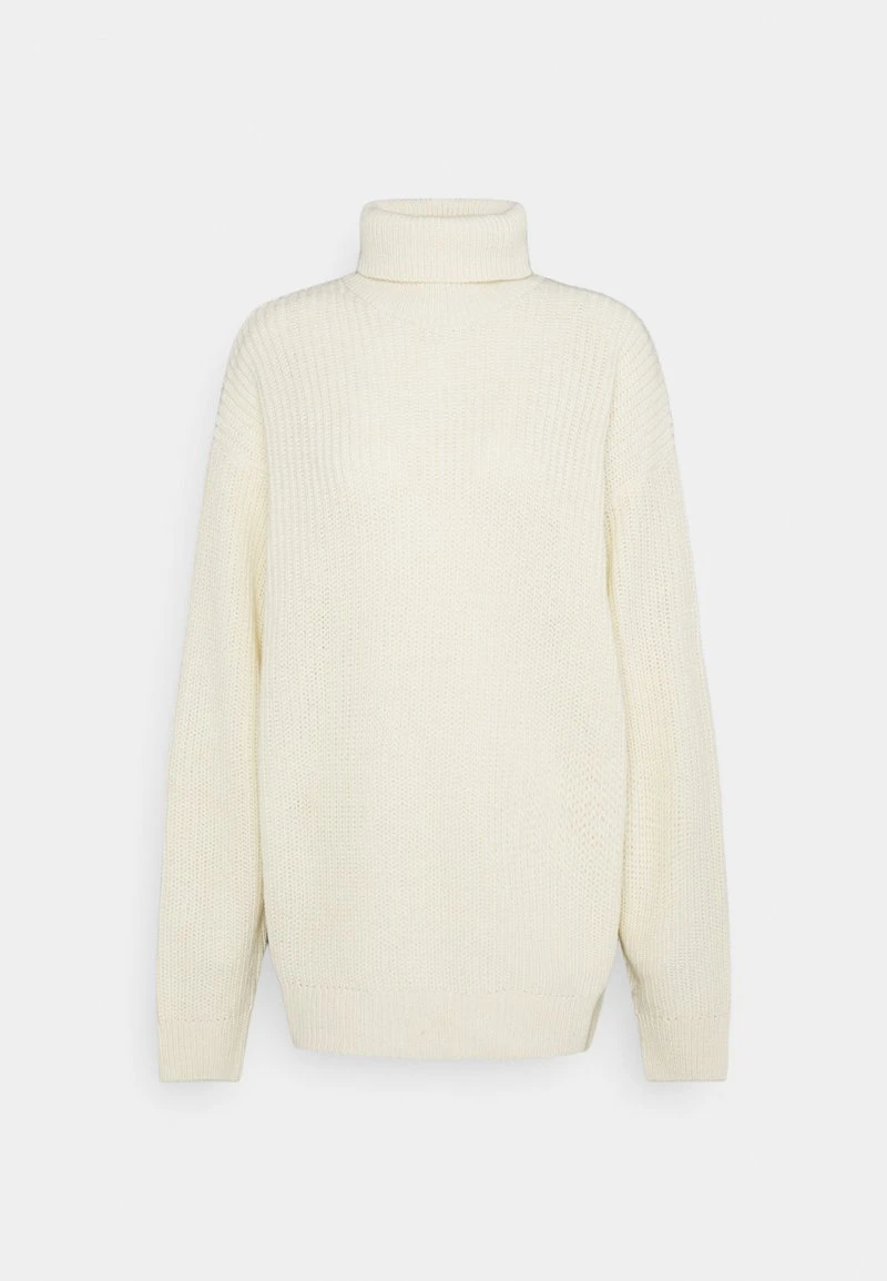 YOURTURN UNISEX - Maglione - Off White 3 YOURTURN UNISEX - Maglione - Off White