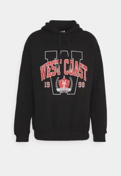 YOURTURN Felpa - Black, Unisex -Youturn Abbigliamento Negozio 9cb4c1579ca3458da7610025bcf01fcb