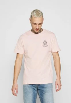 YOURTURN UNISEX - T-shirt Con Stampa - Pink