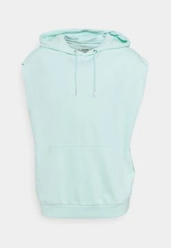 YOURTURN UNISEX - Felpa - Mint