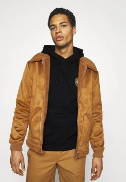 YOURTURN UNISEX - Felpa Con Cappuccio - Black -Youturn Abbigliamento Negozio 9e9d368654e547678fb1902dd93a7382