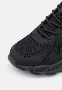 YOURTURN UNISEX - Sneakers Basse - Black 17 YOURTURN UNISEX - Sneakers Basse - Black -Youturn Abbigliamento Negozio 9f072b025fb14bea9d2fe2808c6fffa2