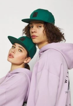 YOURTURN WINCENT WEISS UNISEX - Cappellino - Green -Youturn Abbigliamento Negozio a001dac565704d6586c655ad8db8d26e