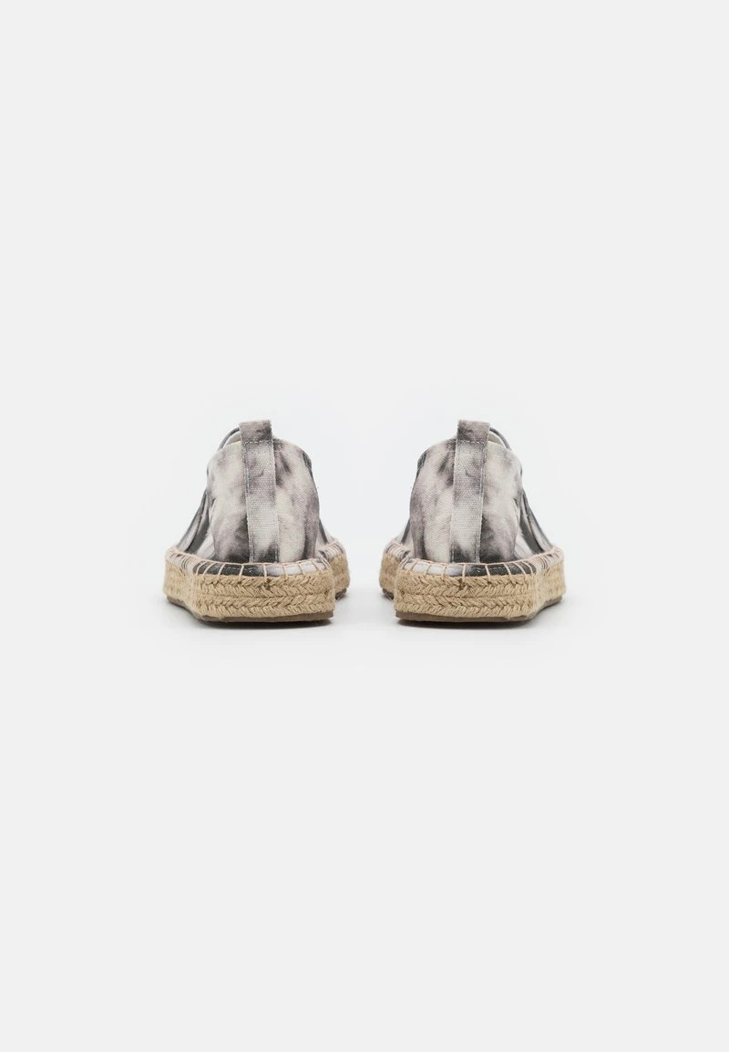 YOURTURN Espadrillas - Black, Uomo 7 YOURTURN Espadrillas - Black, Uomo - immagine 5