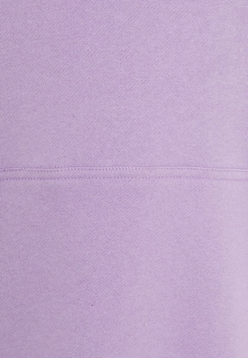YOURTURN UNISEX 2 PACK - Felpa Con Cappuccio - Lilac 9 YOURTURN UNISEX 2 PACK - Felpa Con Cappuccio - Lilac - immagine 7