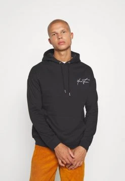 YOURTURN BOLD SCRIPT HOODIE UNISEX - Felpa - Black 10 YOURTURN BOLD SCRIPT HOODIE UNISEX - Felpa - Black -Youturn Abbigliamento Negozio a17dfdf24900463cb7ea23f6c78bf85f