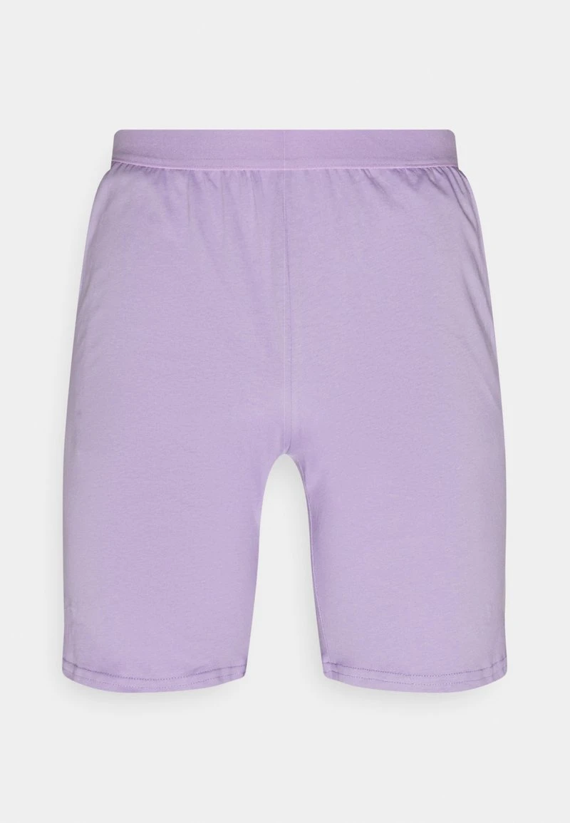 YOURTURN Pigiama - Black/purple, Uomo 5 YOURTURN Pigiama - Black/purple, Uomo - immagine 3